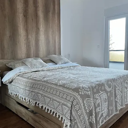 Апартаменты Trebevic Nature