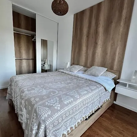 Trebevic Nature Апартаменты