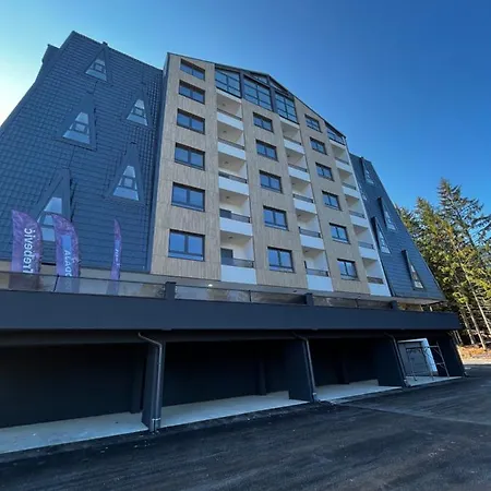 Trebevic Nature Apartament *