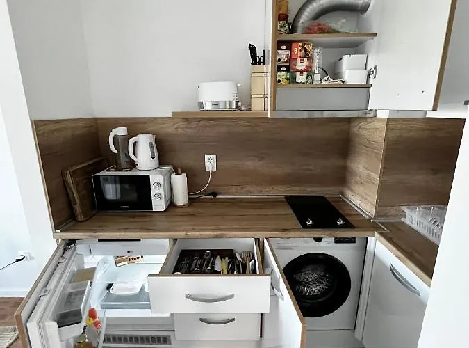 Trebevic Nature Apartamento Saraievo