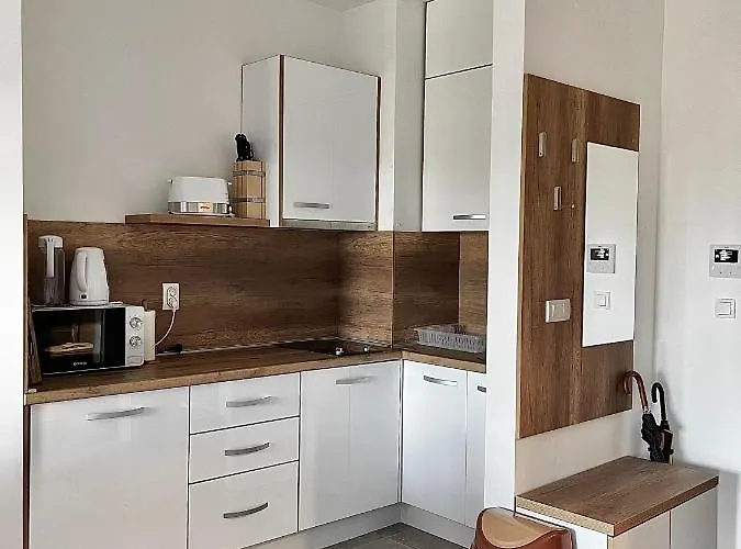 Trebevic Nature Apartamento *