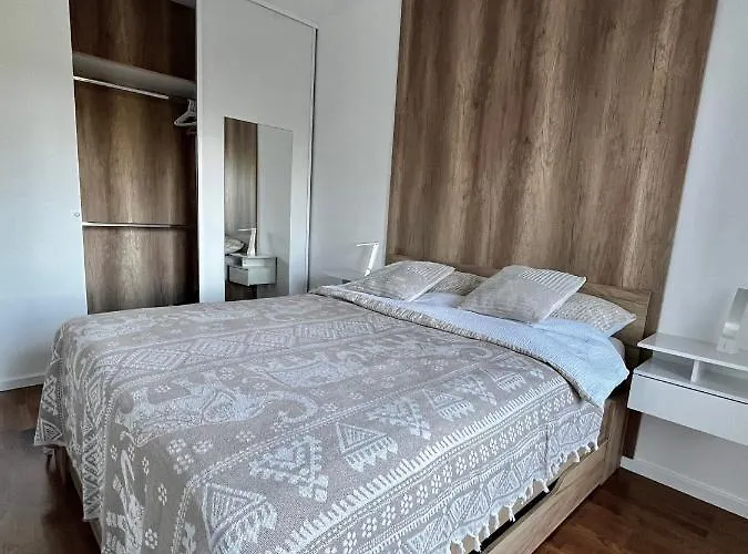 Trebevic Nature Apartamento